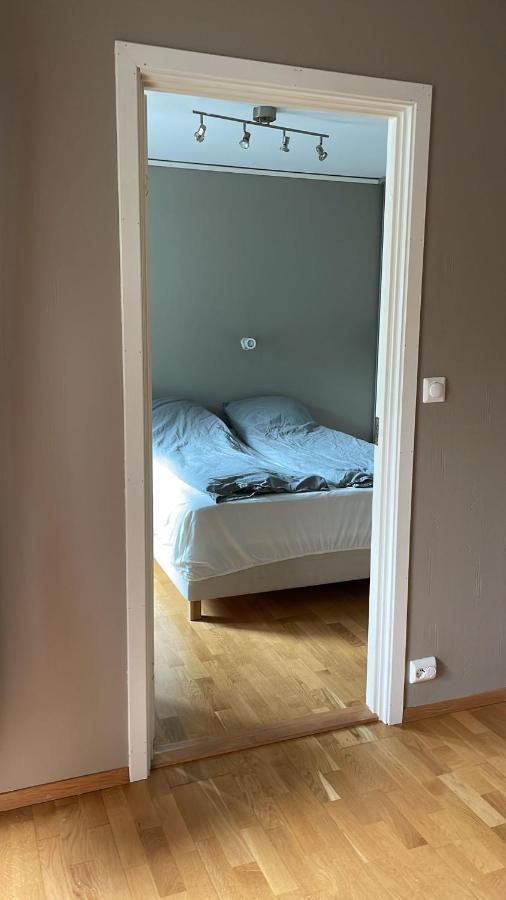 Ledaalsgata 4 Stavanger