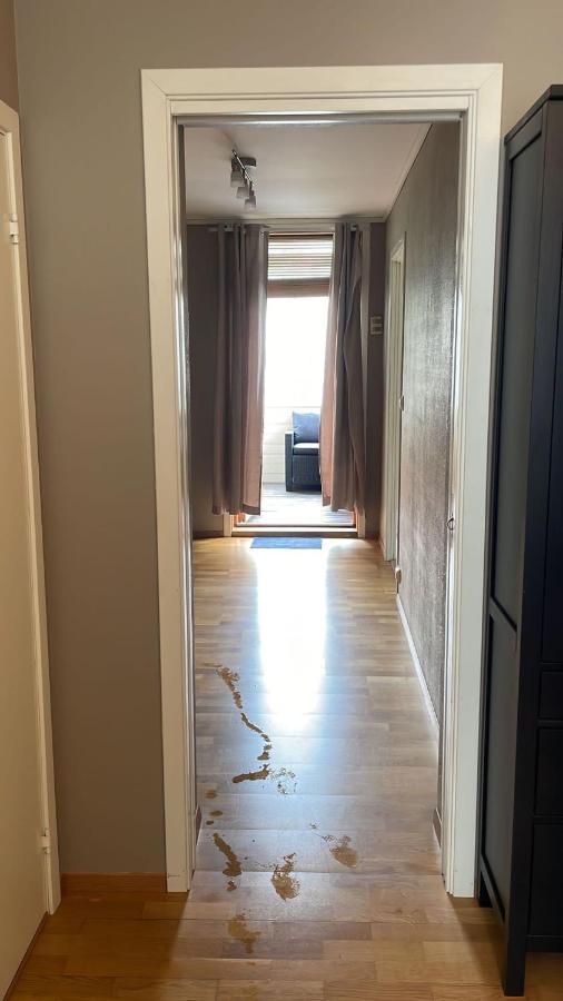 Ledaalsgata 4 Stavanger