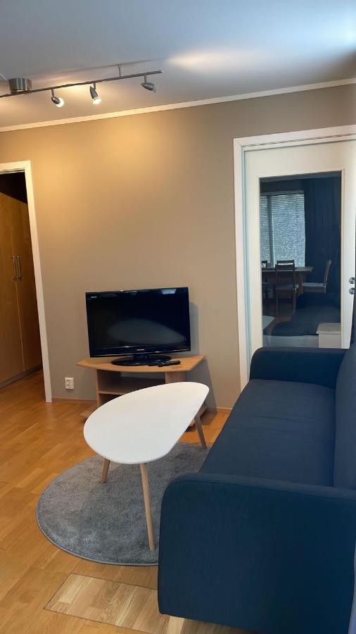 Leilighet Ledaalsgata 4 Stavanger