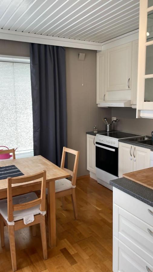 Ledaalsgata 4 Stavanger