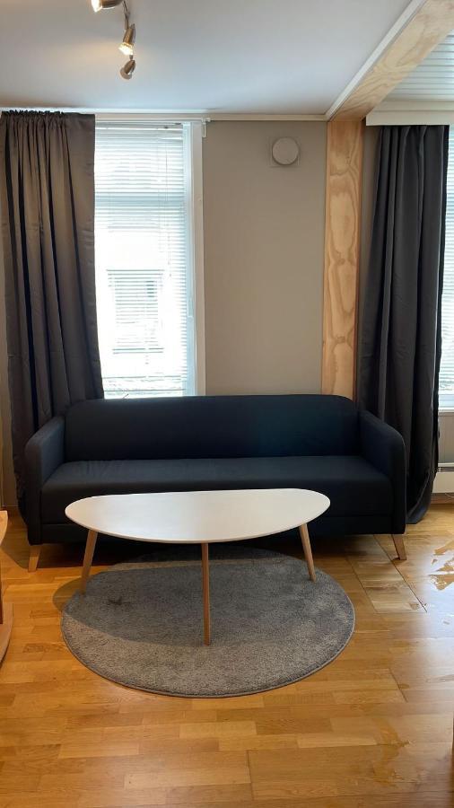 Ledaalsgata 4 Stavanger