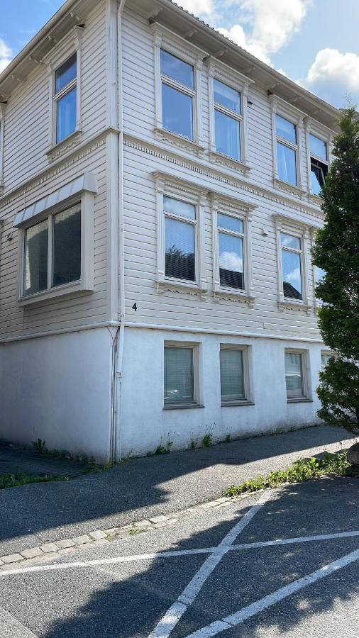 Ledaalsgata 4 Leilighet Stavanger
